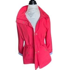 Lands' End Squall Windbreaker - M
